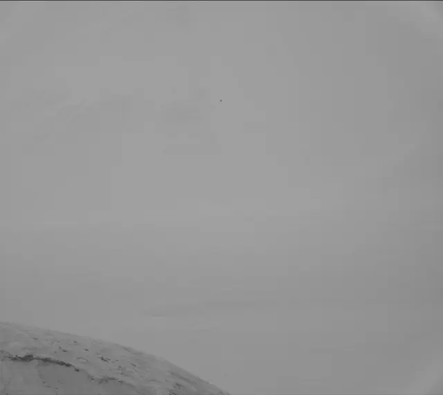 Sol 4191: Mast Camera (Mastcam)