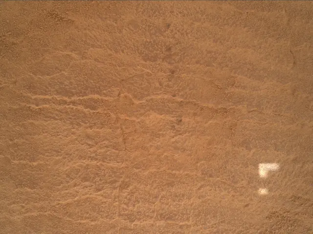 Sol 4191: Mars Hand Lens Imager (MAHLI)