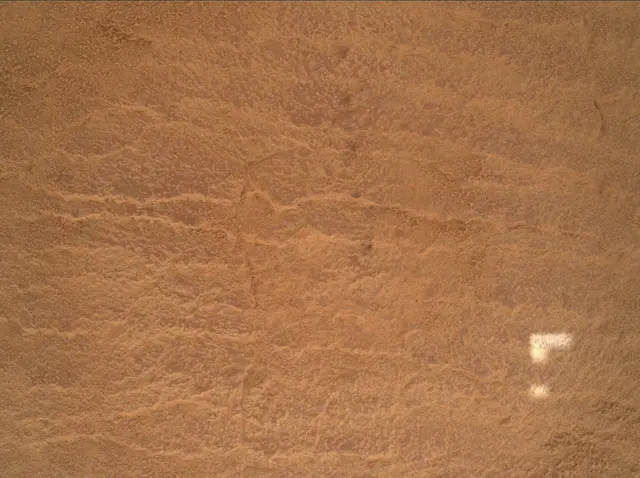 Sol 4191: Mars Hand Lens Imager (MAHLI)