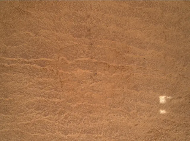 Sol 4191: Mars Hand Lens Imager (MAHLI)