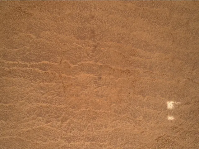 Sol 4191: Mars Hand Lens Imager (MAHLI)