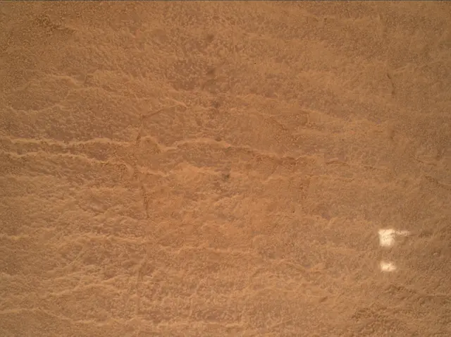 Sol 4191: Mars Hand Lens Imager (MAHLI)