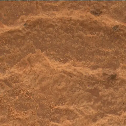Sol 4191: Mars Hand Lens Imager (MAHLI)