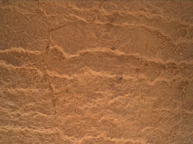 Sol 4191: Mars Hand Lens Imager (MAHLI)