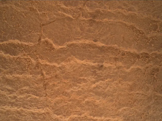 Sol 4191: Mars Hand Lens Imager (MAHLI)