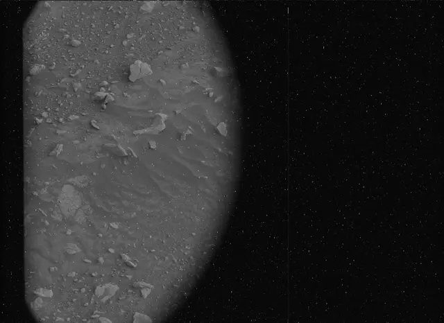 Sol 4192: Mast Camera (Mastcam)
