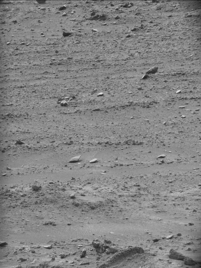 Sol 4193: Mast Camera (Mastcam)