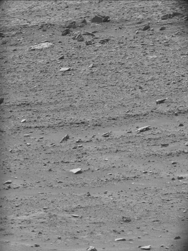 Sol 4193: Mast Camera (Mastcam)