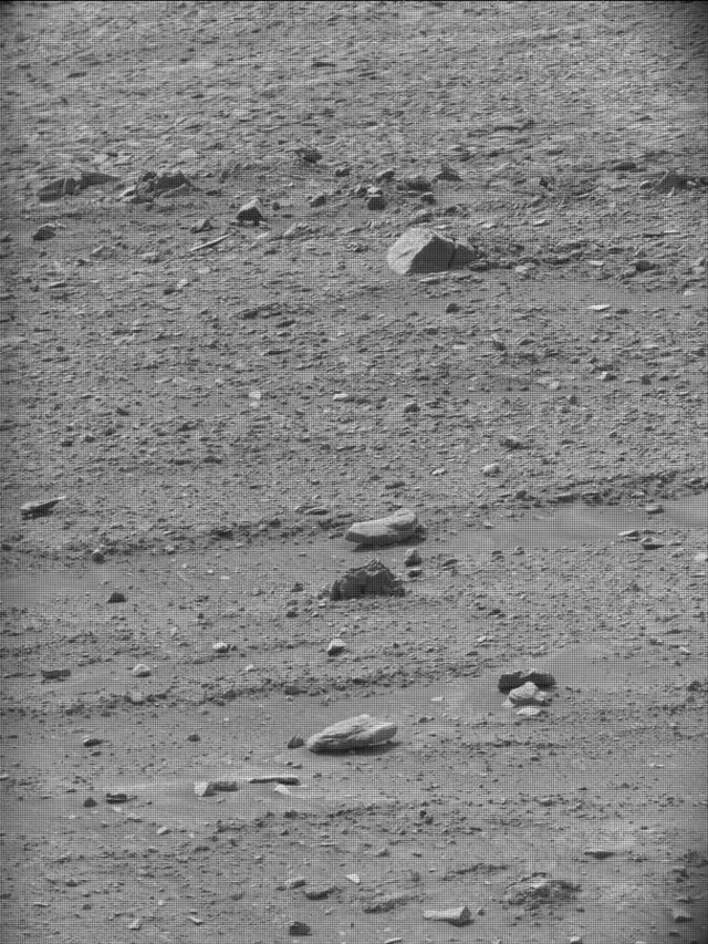 Sol 4193: Mast Camera (Mastcam)