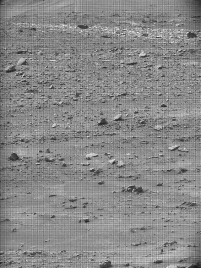 Sol 4193: Mast Camera (Mastcam)