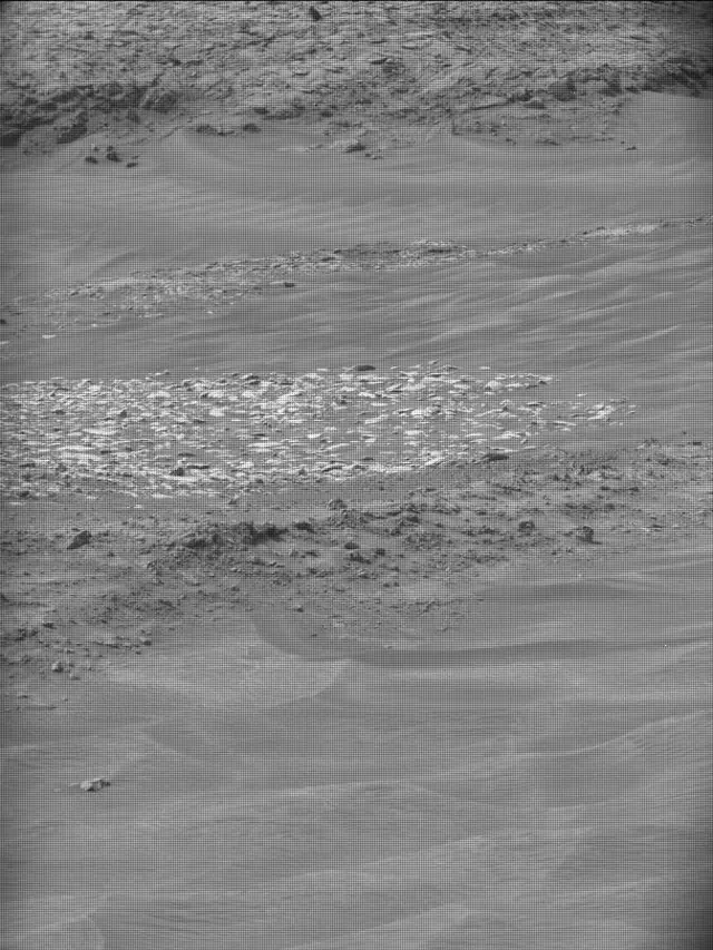 Sol 4193: Mast Camera (Mastcam)