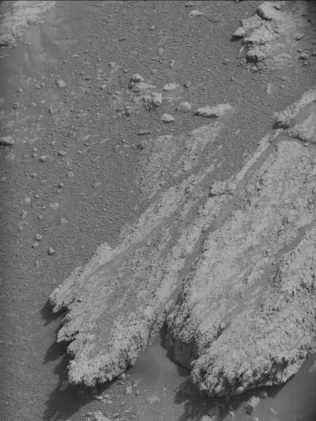 Sol 4193: Mast Camera (Mastcam)