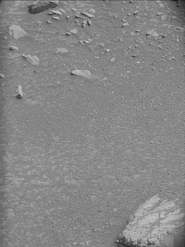 Sol 4193: Mast Camera (Mastcam)