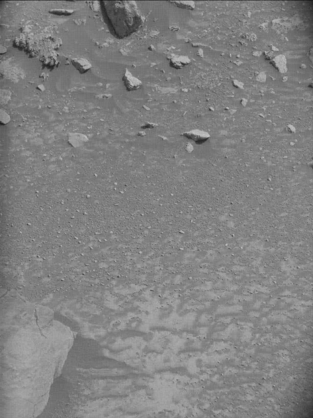 Sol 4193: Mast Camera (Mastcam)