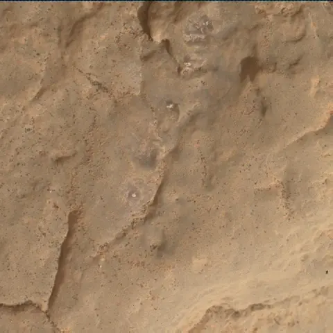 Sol 4193: Mars Hand Lens Imager (MAHLI)
