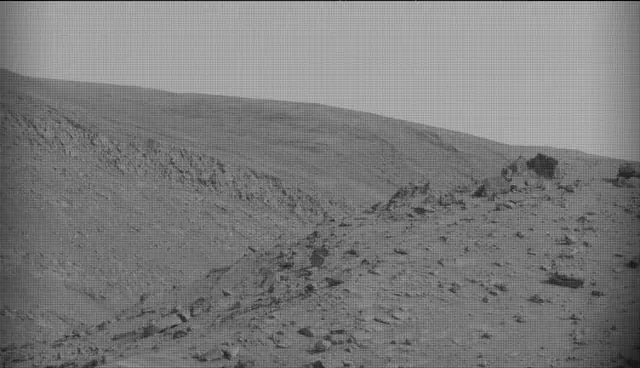 Sol 4195: Mast Camera (Mastcam)