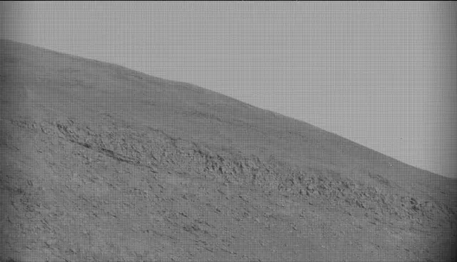 Sol 4195: Mast Camera (Mastcam)