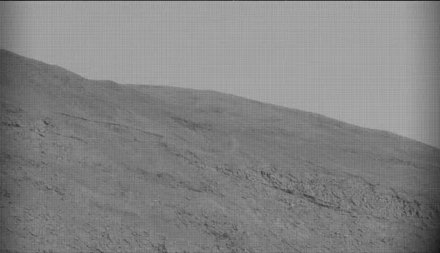 Sol 4195: Mast Camera (Mastcam)