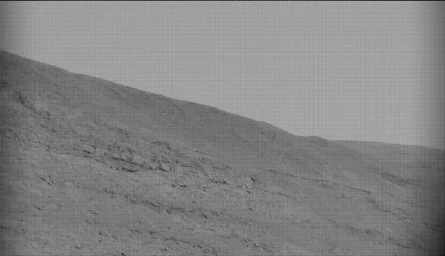 Sol 4195: Mast Camera (Mastcam)