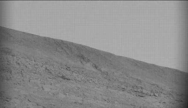 Sol 4195: Mast Camera (Mastcam)