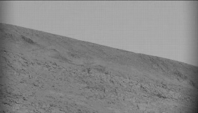 Sol 4195: Mast Camera (Mastcam)