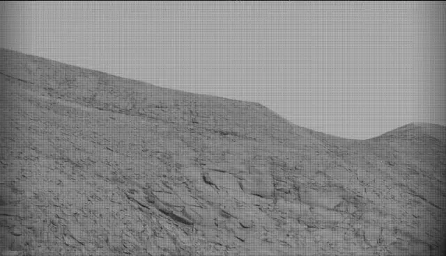 Sol 4195: Mast Camera (Mastcam)