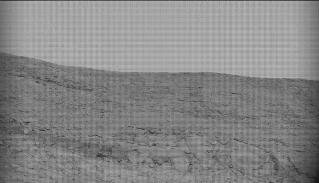 Sol 4195: Mast Camera (Mastcam)