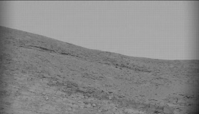Sol 4195: Mast Camera (Mastcam)