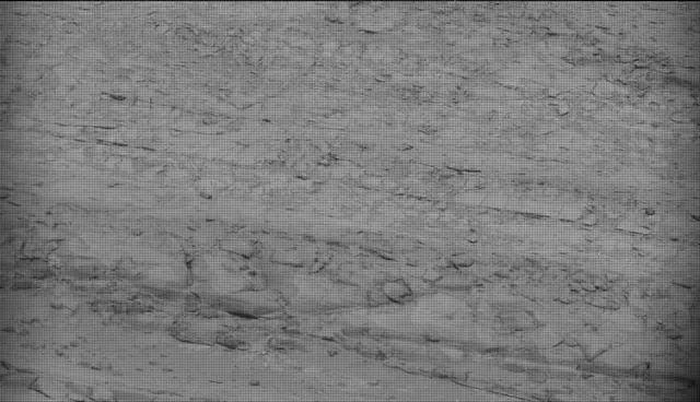 Sol 4195: Mast Camera (Mastcam)