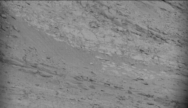 Sol 4195: Mast Camera (Mastcam)