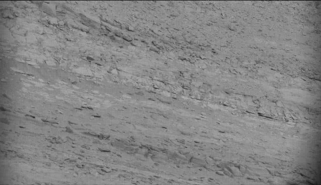 Sol 4195: Mast Camera (Mastcam)