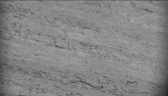 Sol 4195: Mast Camera (Mastcam)