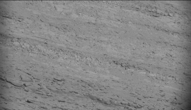 Sol 4195: Mast Camera (Mastcam)