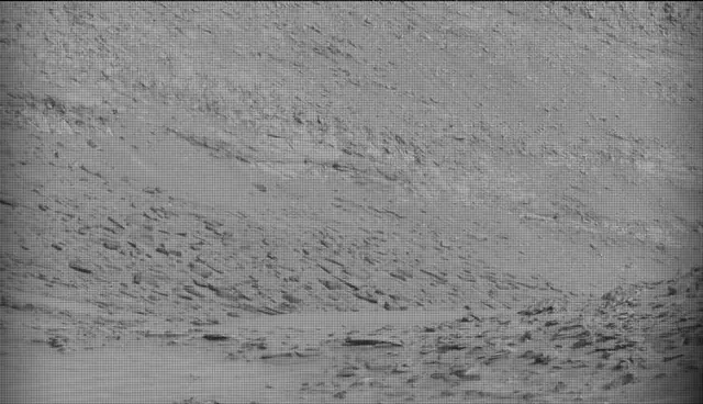 Sol 4195: Mast Camera (Mastcam)