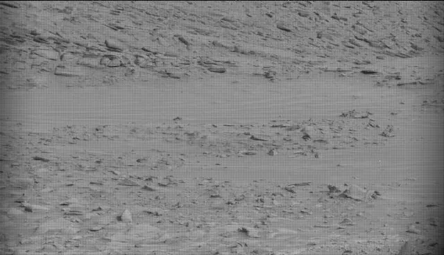 Sol 4195: Mast Camera (Mastcam)
