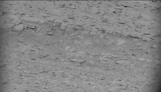Sol 4195: Mast Camera (Mastcam)