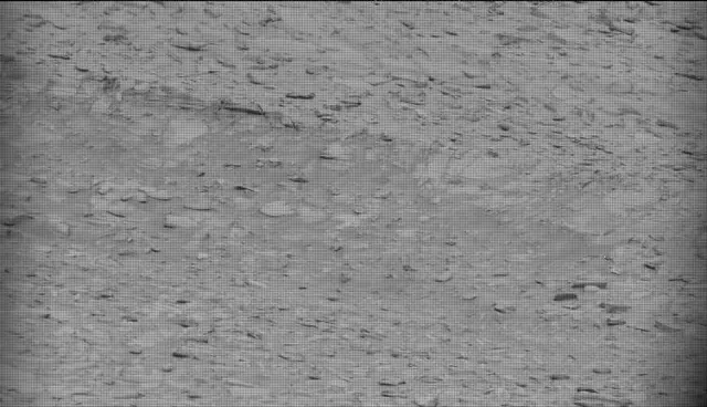 Sol 4195: Mast Camera (Mastcam)