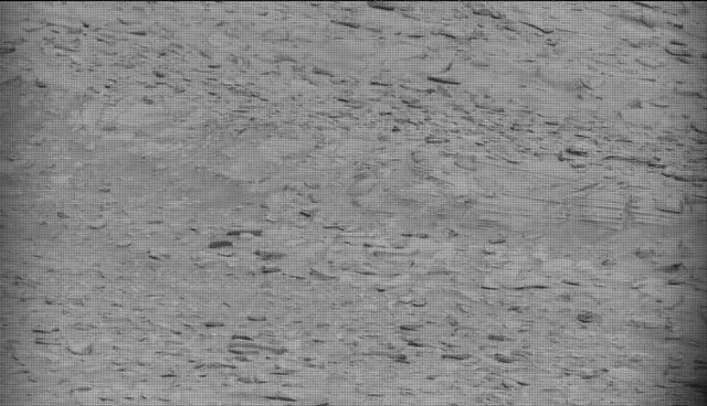 Sol 4195: Mast Camera (Mastcam)