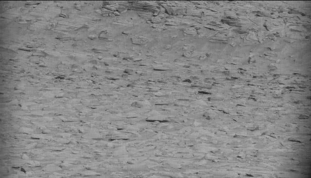 Sol 4195: Mast Camera (Mastcam)