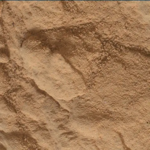 Sol 4196: Mars Hand Lens Imager (MAHLI)