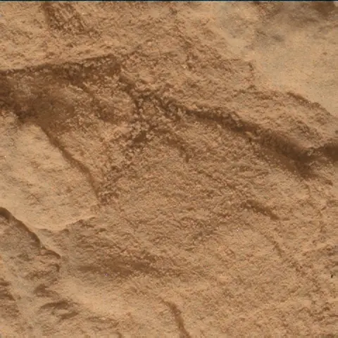 Sol 4196: Mars Hand Lens Imager (MAHLI)