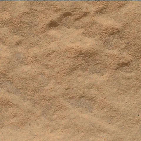 Sol 4196: Mars Hand Lens Imager (MAHLI)