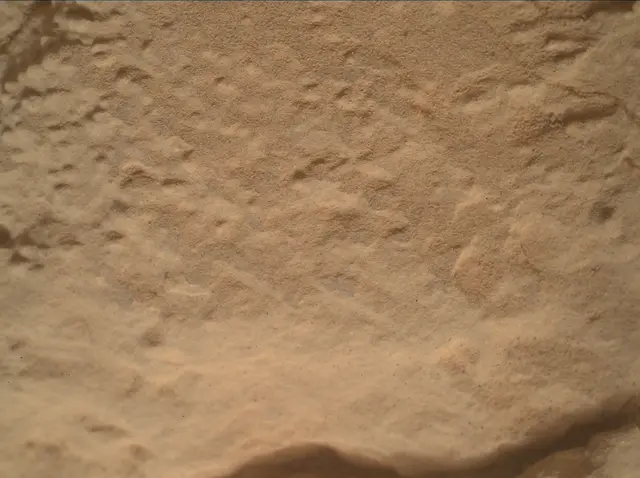 Sol 4196: Mars Hand Lens Imager (MAHLI)