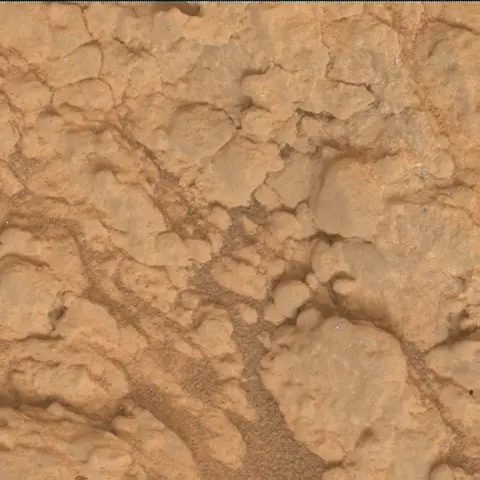 Sol 4196: Mars Hand Lens Imager (MAHLI)
