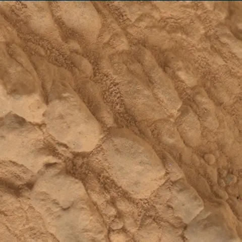 Sol 4196: Mars Hand Lens Imager (MAHLI)