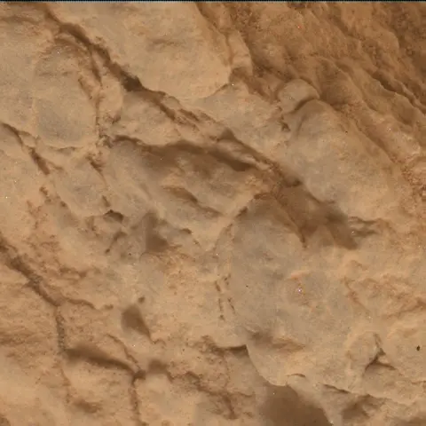 Sol 4196: Mars Hand Lens Imager (MAHLI)