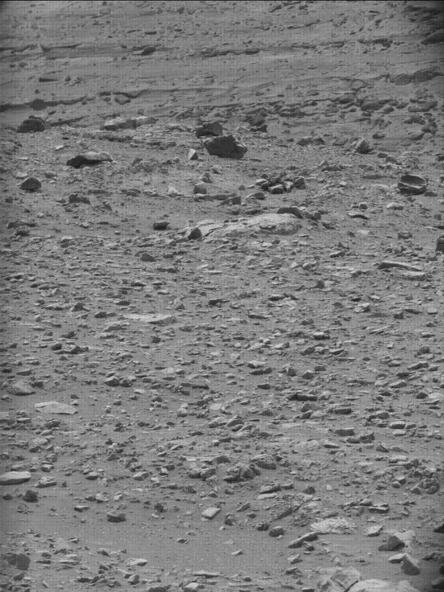 Sol 4197: Mast Camera (Mastcam)