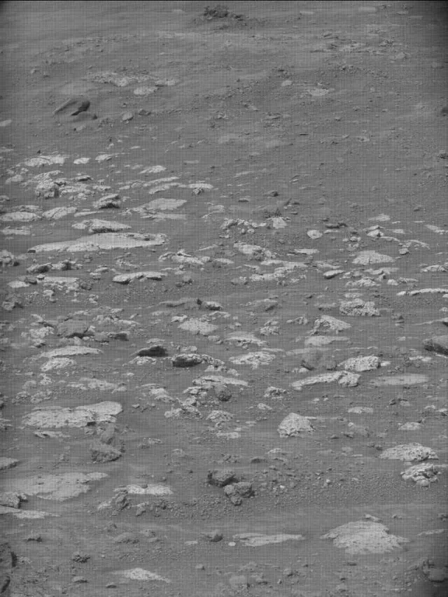 Sol 4197: Mast Camera (Mastcam)