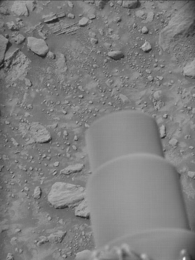 Sol 4197: Mast Camera (Mastcam)