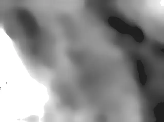 Sol 4197: Mars Hand Lens Imager (MAHLI)